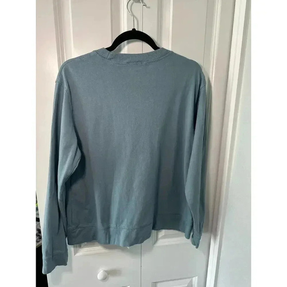 Zara | Crewneck Sweatshirt  | Great for Fall | L | - Picture 1 of 11